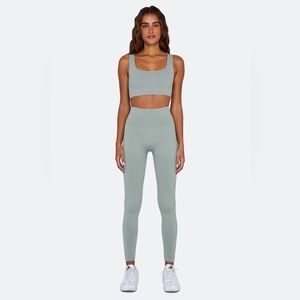 Set Active Sculptflex Leggings